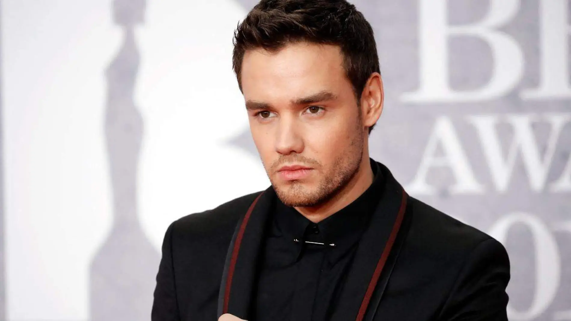 Liam Payne